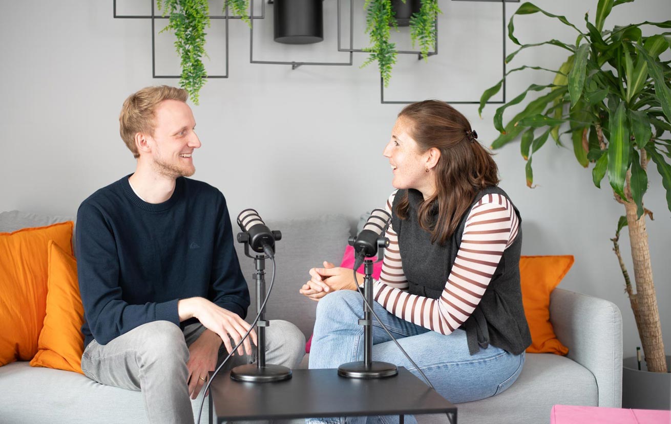 Interview Yvonne Romes-Schillack – KI trifft Eventpraxis – GrandHall Zollverein