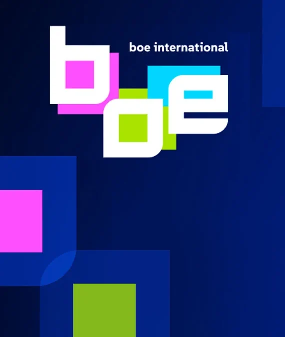 boe 2027: Wir sind dabei!