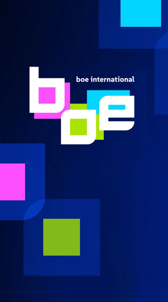 boe 2027: Wir sind dabei!